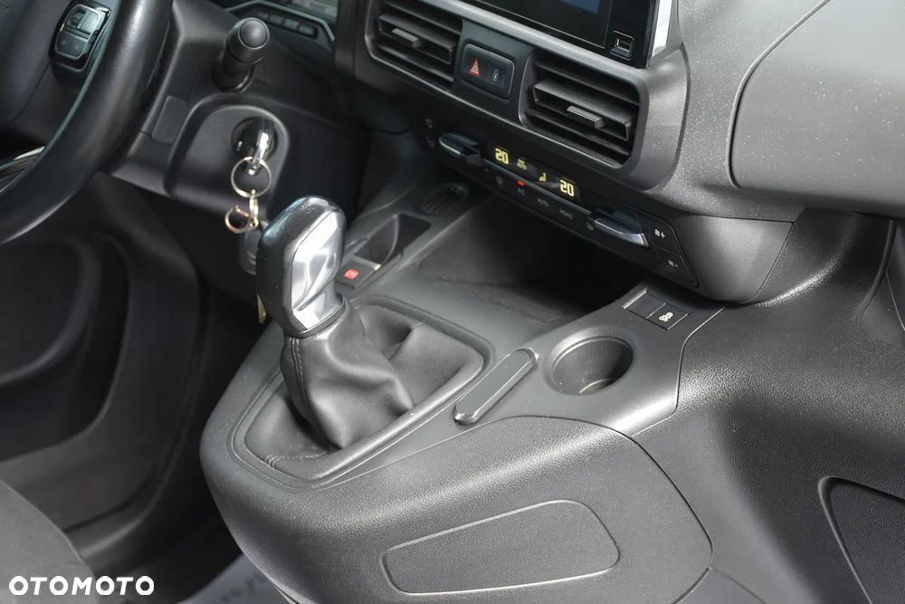 Citroën Berlingo XL BlueHDi 100 START - 28