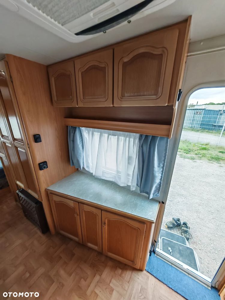 KNAUS Azur 510 - 34