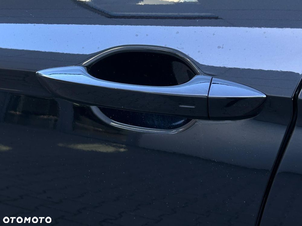 Volkswagen Passat 2.0 TSI Elegance DSG - 40