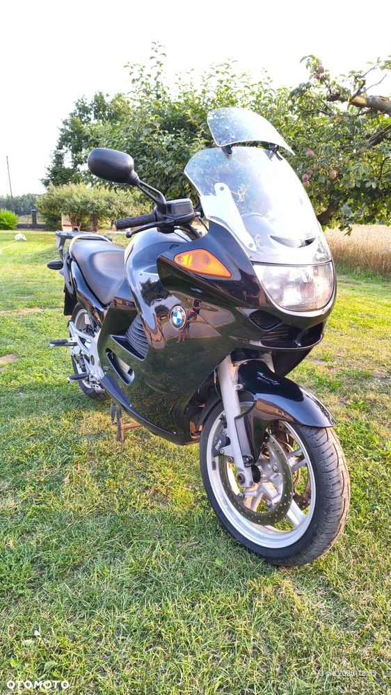 BMW K - 10