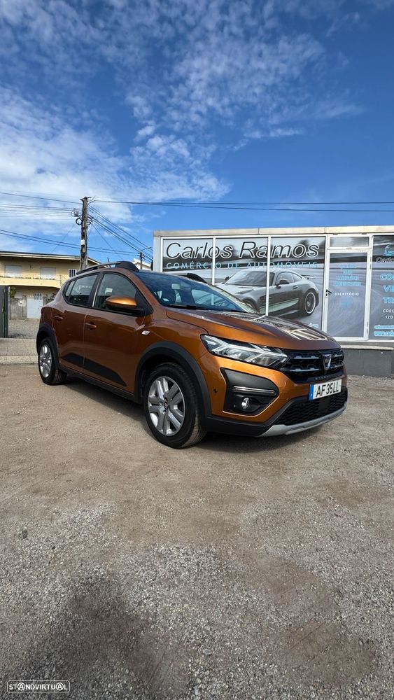 Dacia Sandero - 46