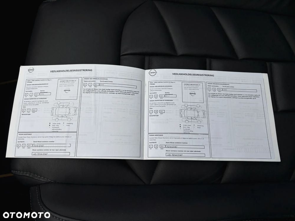 Nissan Qashqai 1.3 DIG-T DCT TEKNA+ - 39