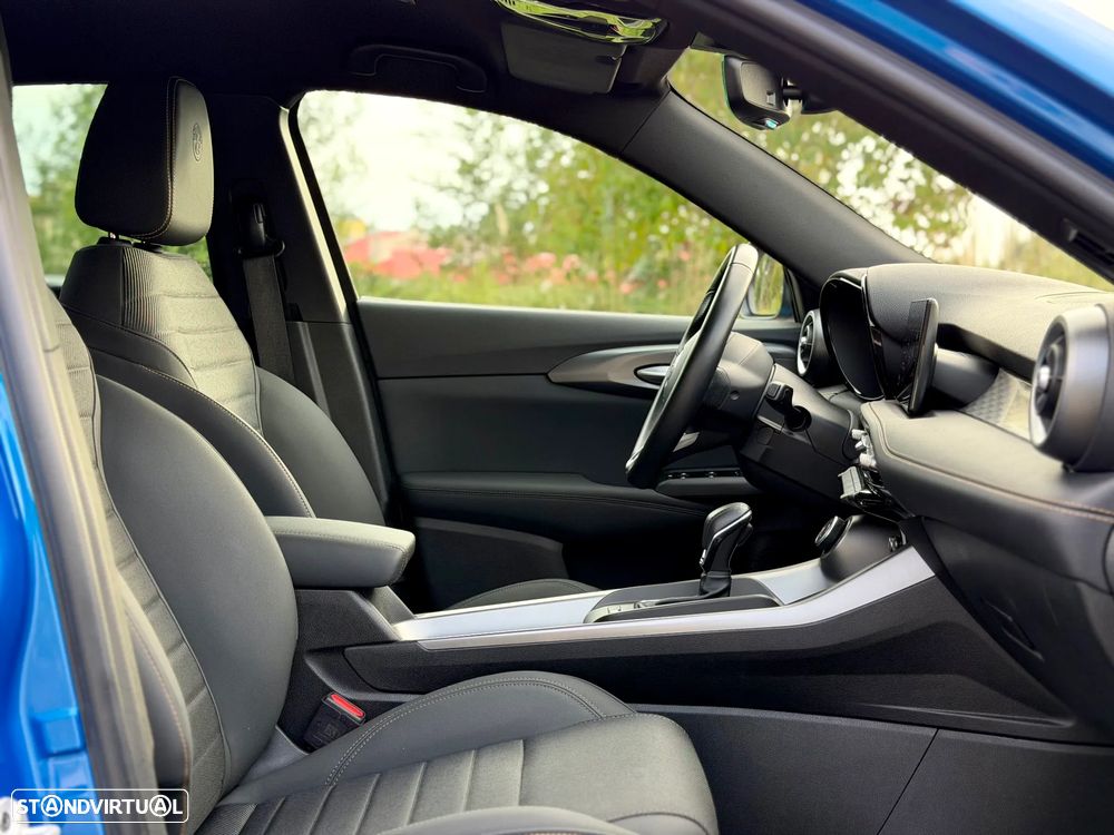 Alfa Romeo Tonale 1.3 Plug-In Hybrid TI e-AWD - 27