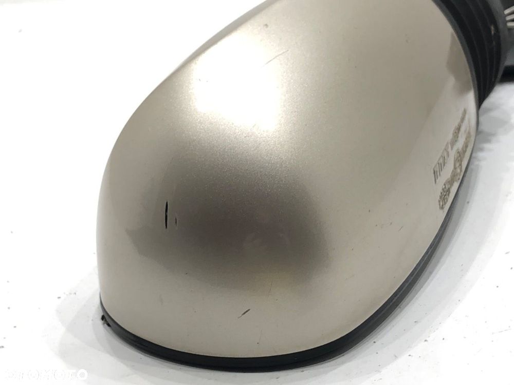 LUSTERKO PRAWY - 45.00 PLN - FIAT PUNTO (188_) 1999 - 2012 1.2 60 (188.030, .050, .130, .150, .230, - 4