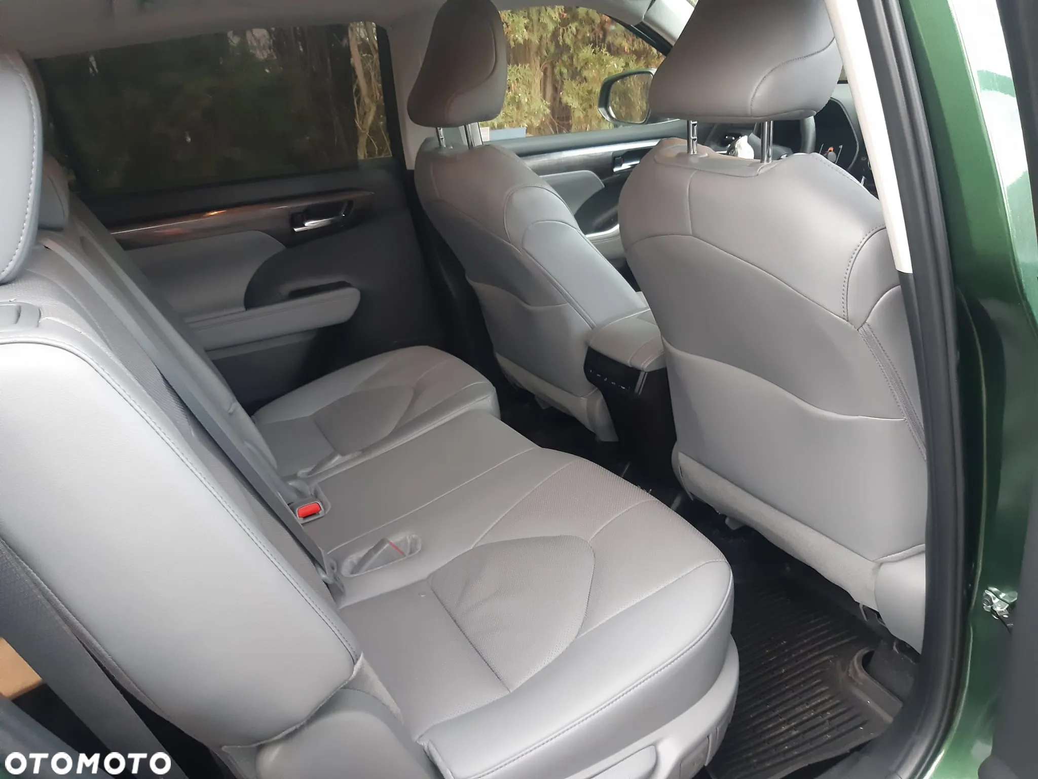Toyota Highlander 2.5 Hybrid Prestige - 11