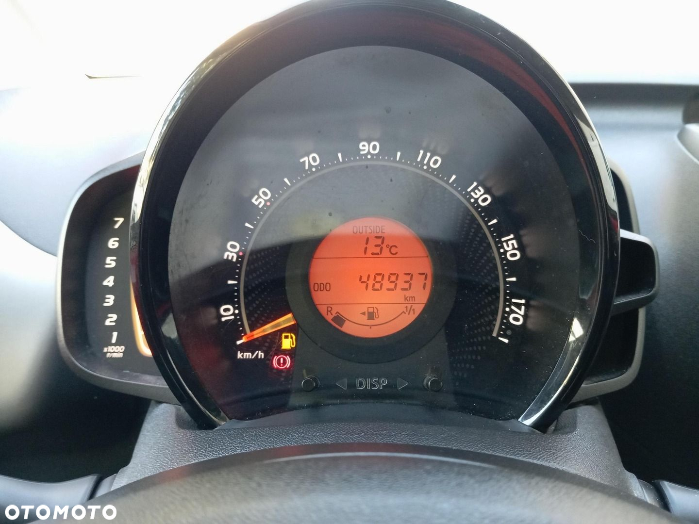 Toyota Aygo - 16