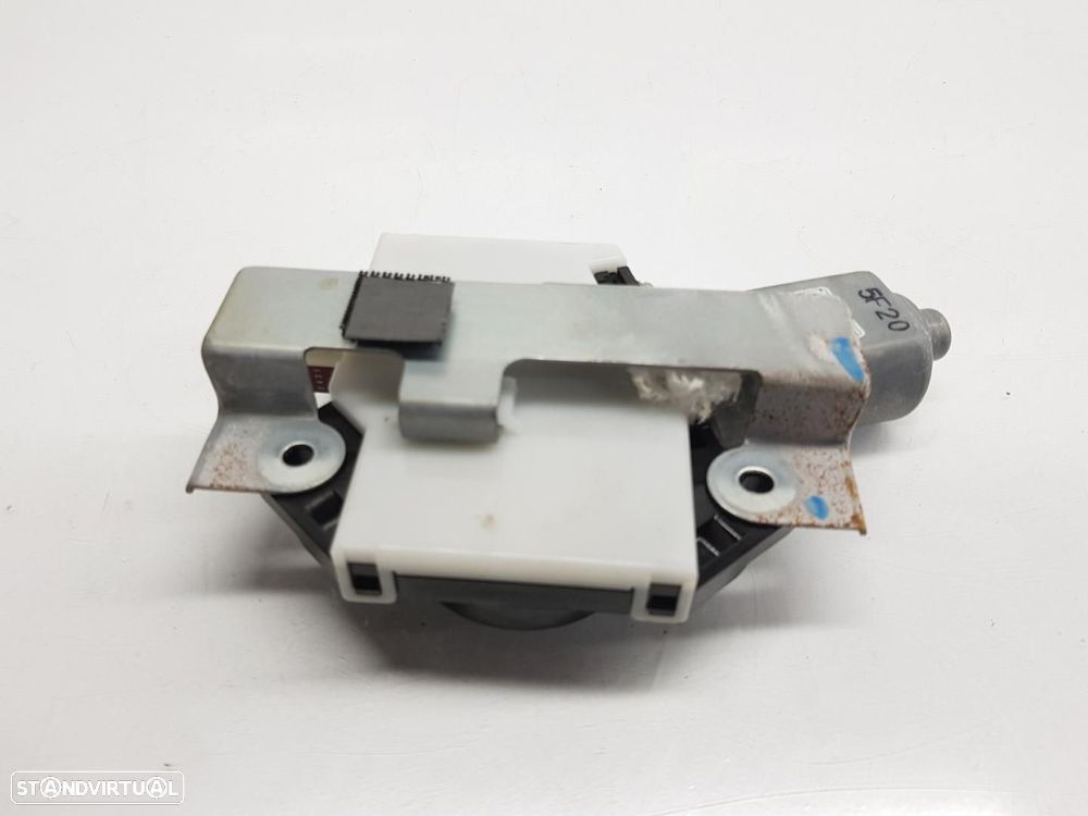 MOTOR TETO ELÉTRICO TOYOTA LAND CRUISER J12 - 1