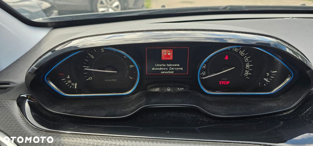 Peugeot 2008 PureTech 110 Stop&Start Allure - 12