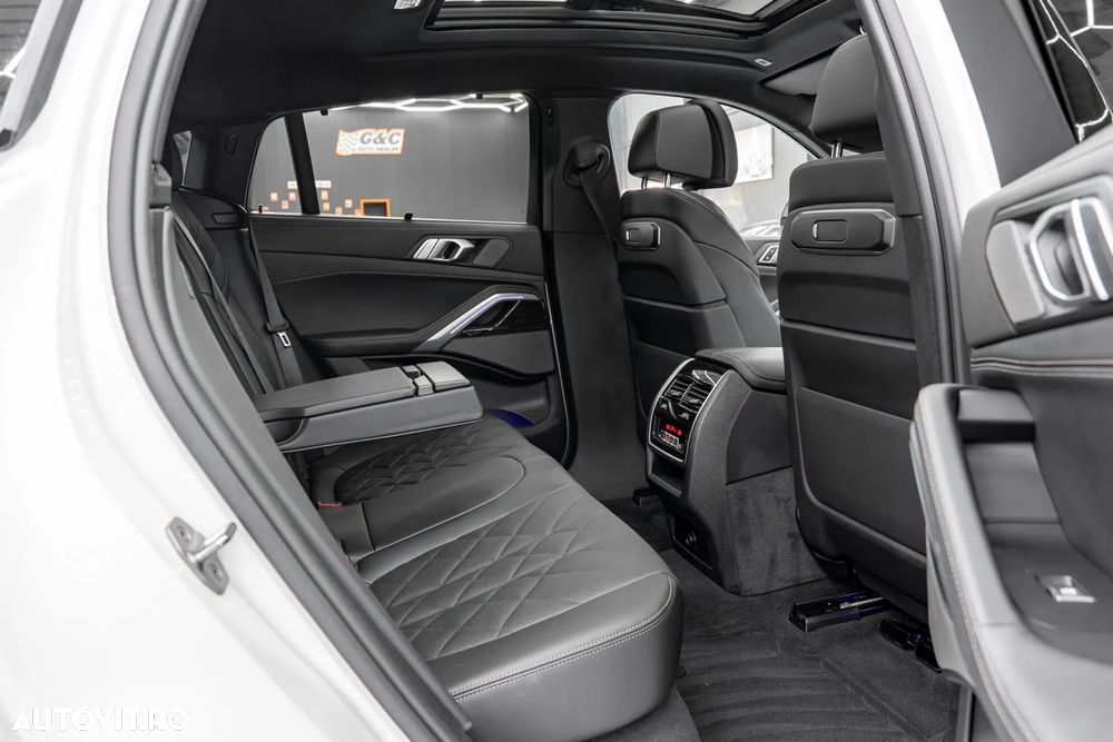 BMW X6 xDrive30d AT MHEV - 29