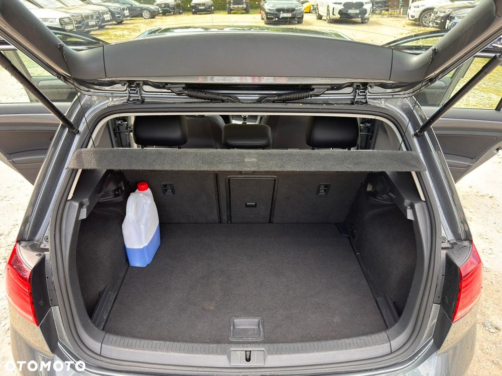 Volkswagen Golf - 25