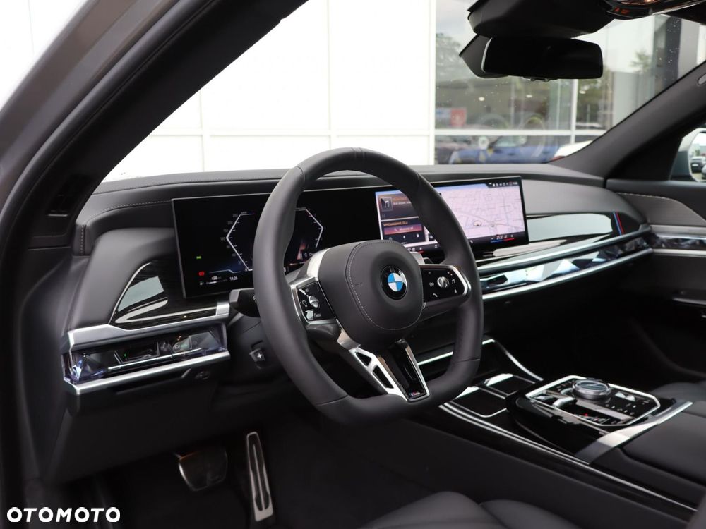 BMW Seria 7 - 5
