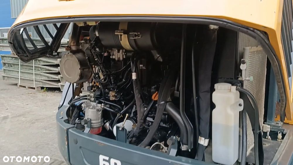 Hyundai 60CR-9A - 6