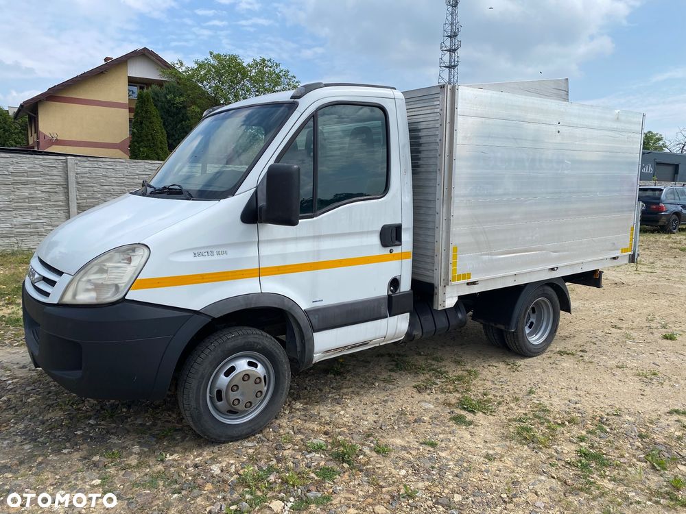 Iveco Daily - 12