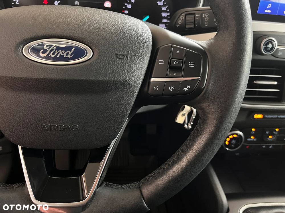Ford Focus 1.5 EcoBoost Titanium ASS - 14