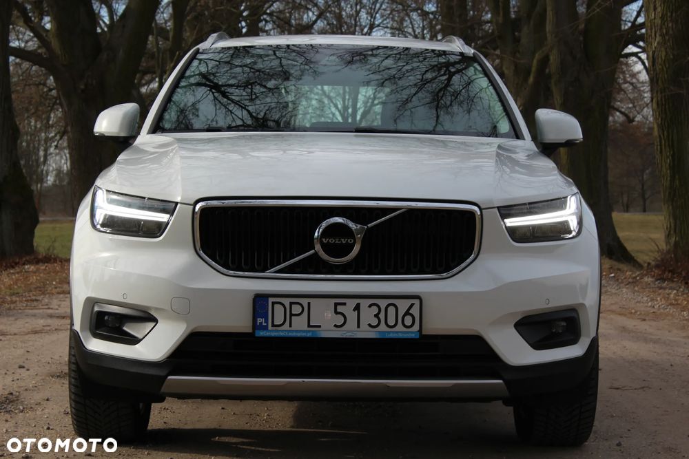 Volvo XC 40 D3 Momentum Pro - 11