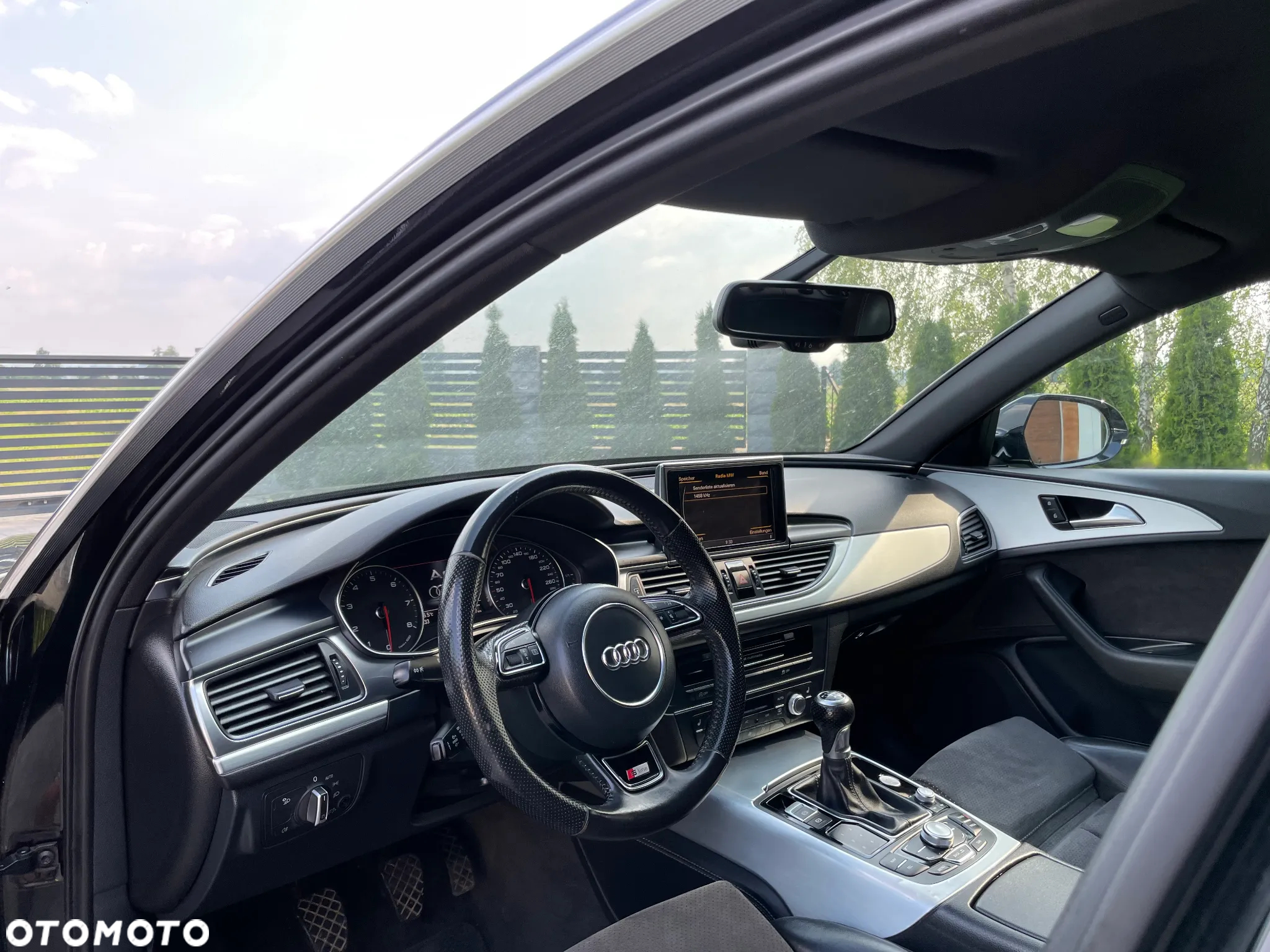 Audi A6 2.0 TFSI - 31