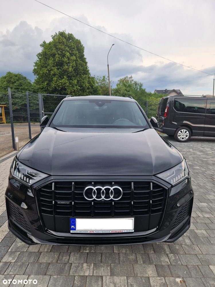 Audi Q7 - 5