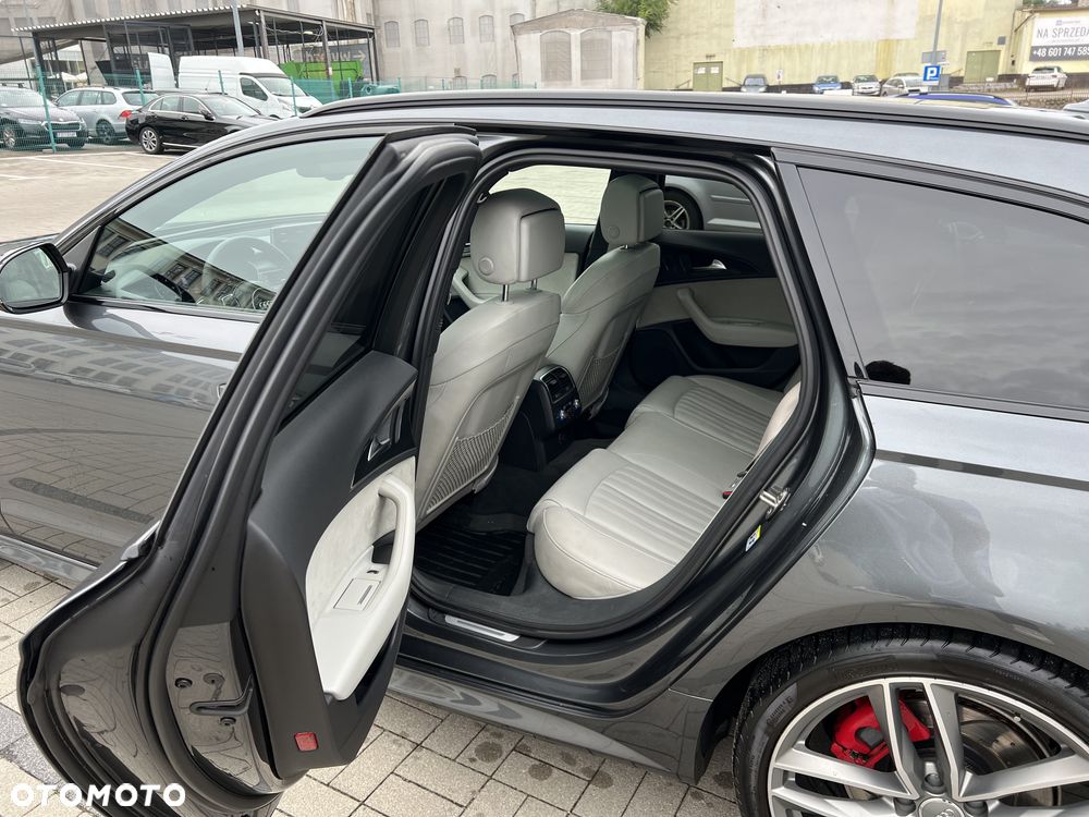 Audi A6 ver-3-0-tdi-competition-quattro-tiptronic - 26
