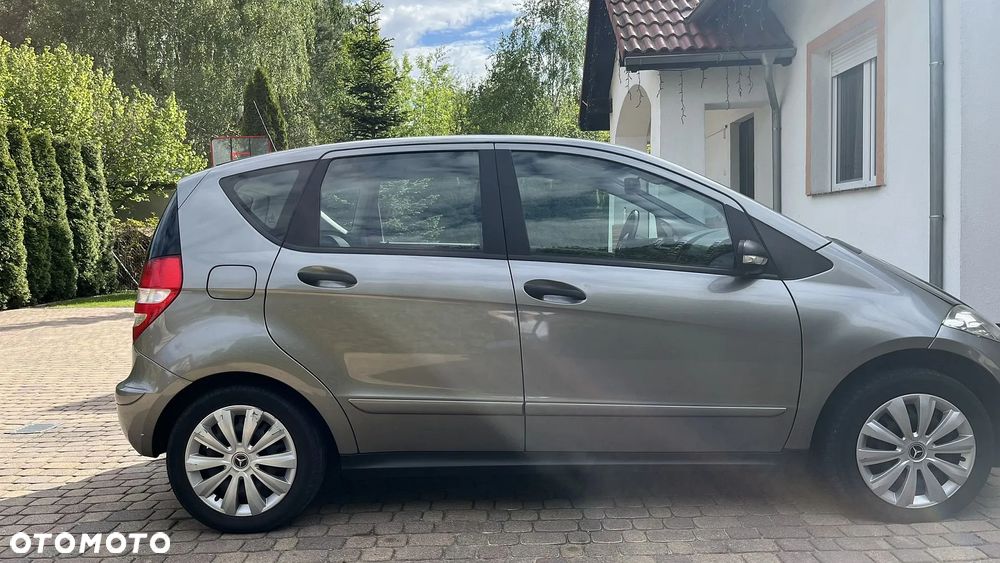 Mercedes-Benz Klasa A 150 - 3