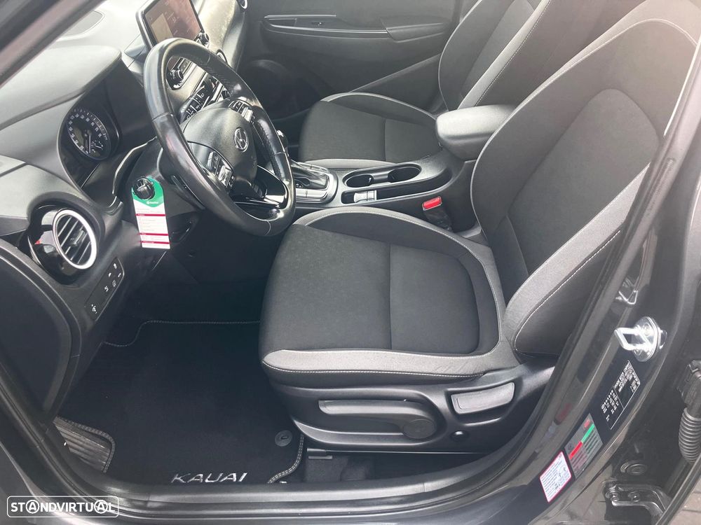 Hyundai Kauai 1.6 GDi HEV Premium - 11