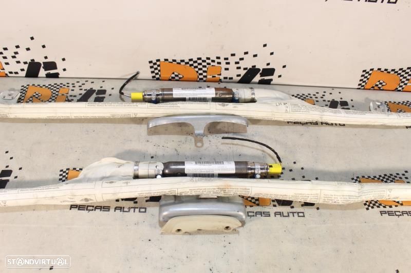 Airbags De Cortina Mini Mini Clubman (R55)  A16961204051 / A2696120505 - 3