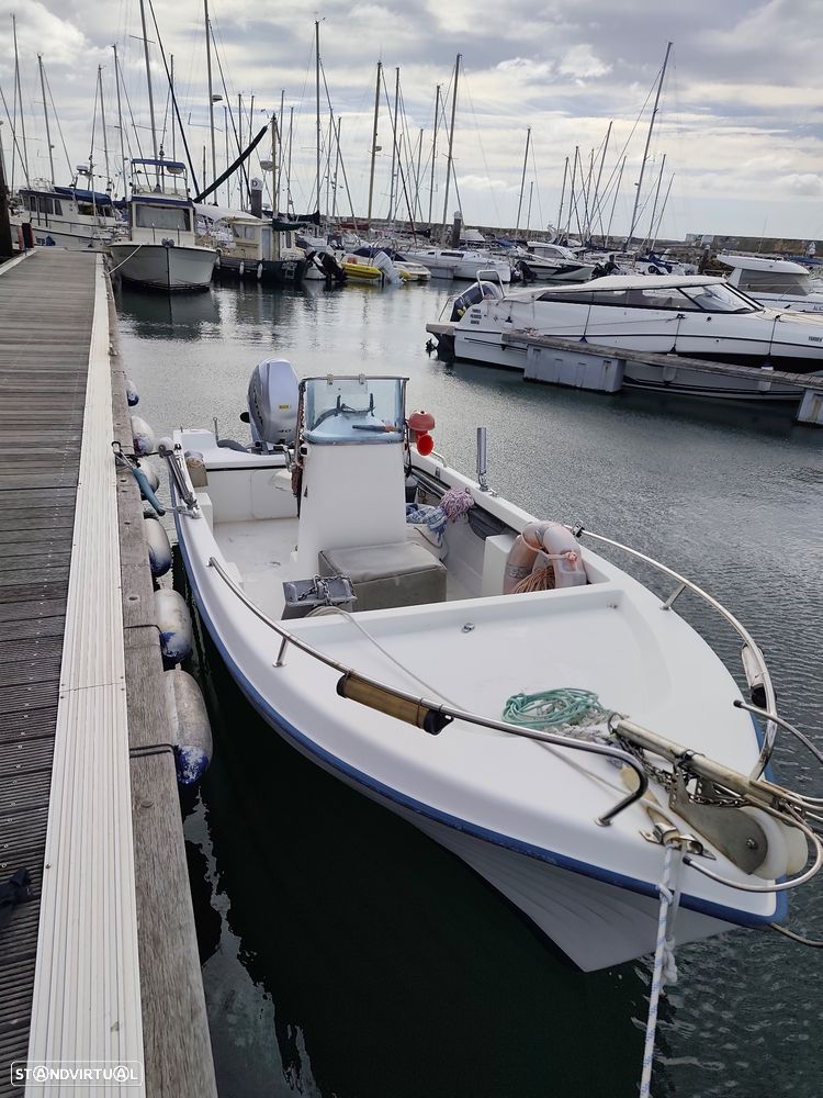 Obe 485 - Pescador - 2