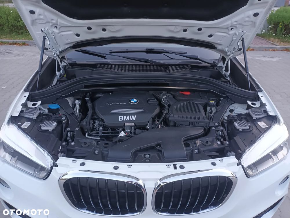 BMW X1 sDrive20d M Sport - 31
