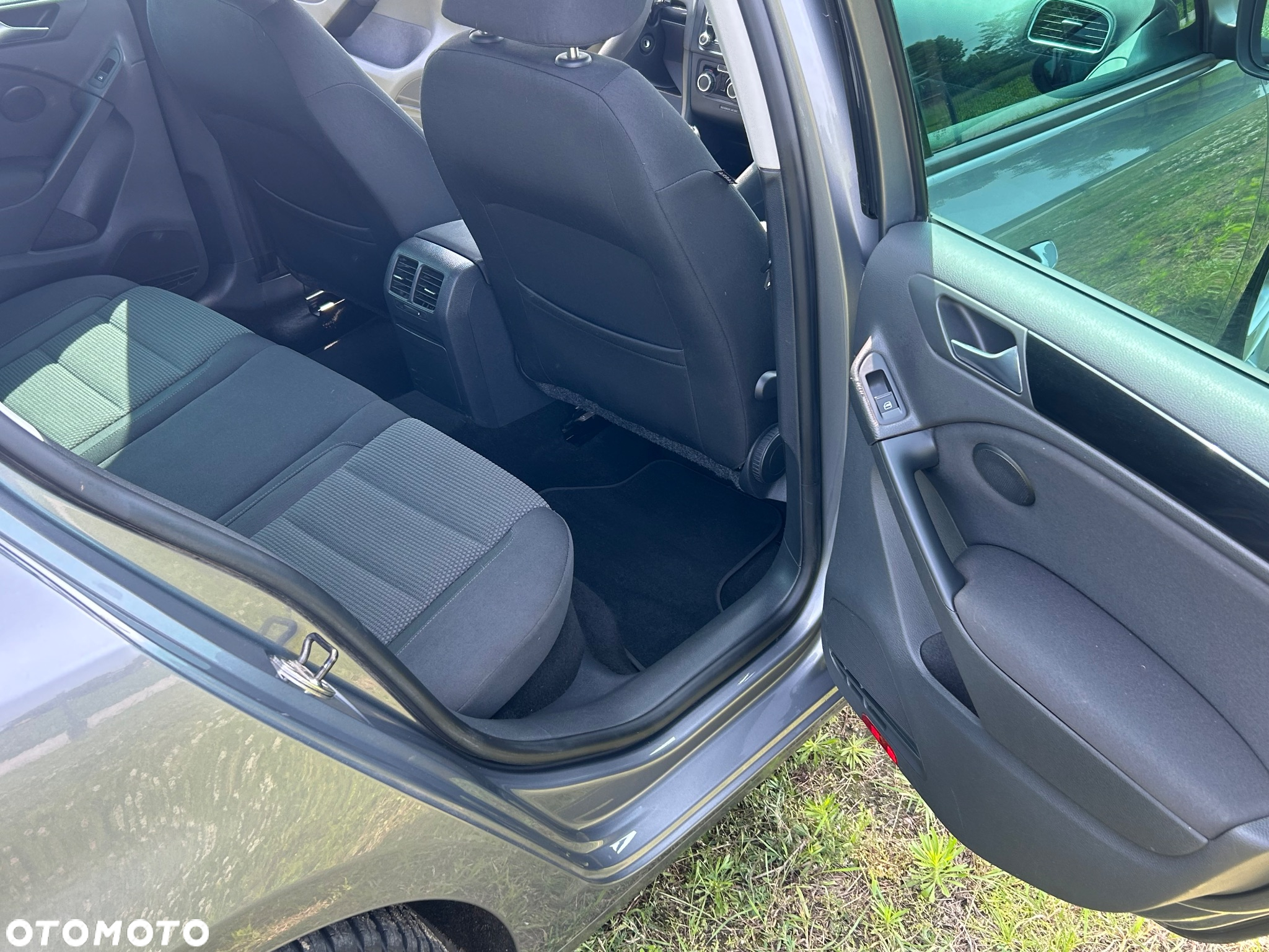 Volkswagen Golf 1.4 Comfortline - 20