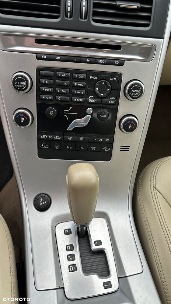 Volvo XC 60 T6 AWD Summum - 13