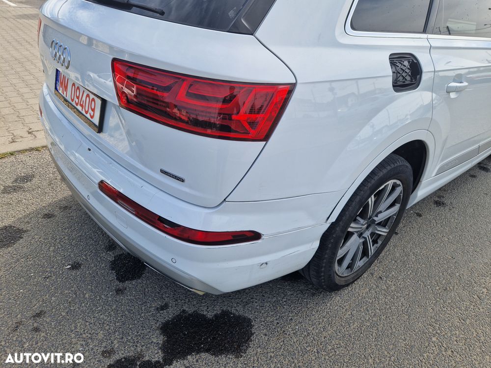 Audi Q7 - 19