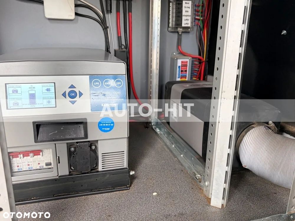 Ford Transit - 19