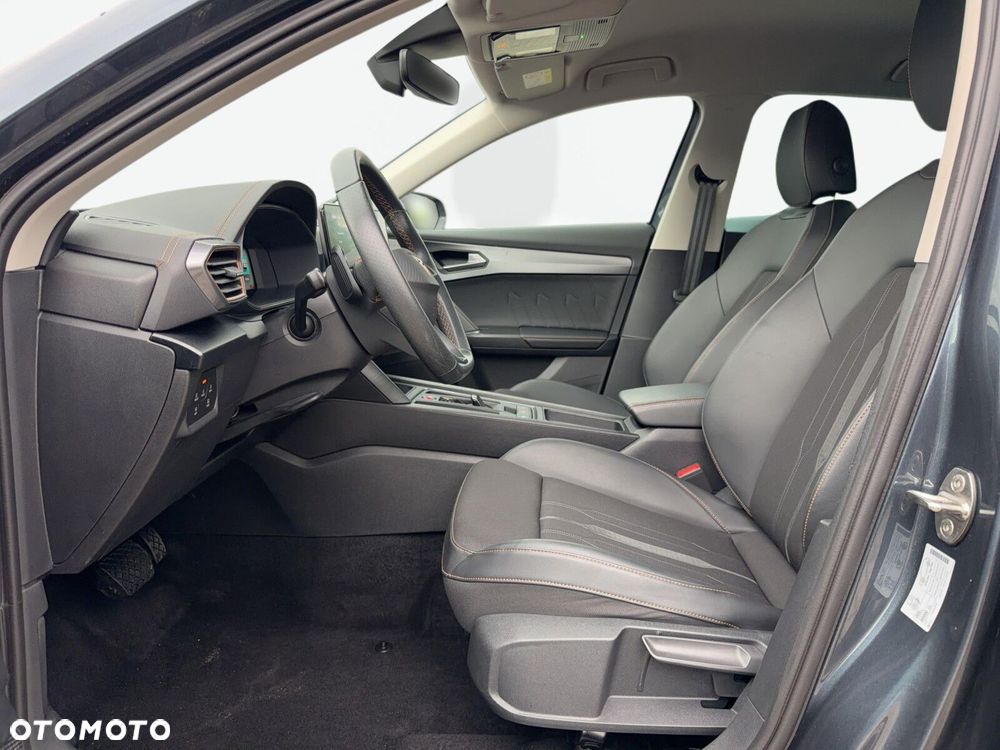 Cupra Formentor 2.0 TDI 4Drive DSG - 11