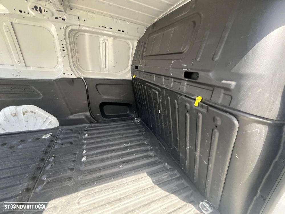 Citroën Berlingo 1.5 BlueHDi XL - 28