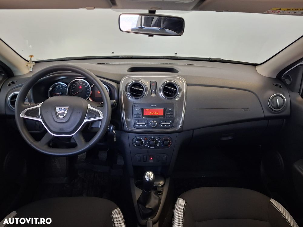 Dacia Sandero Stepway 1.0 SCe Ambiance - 3