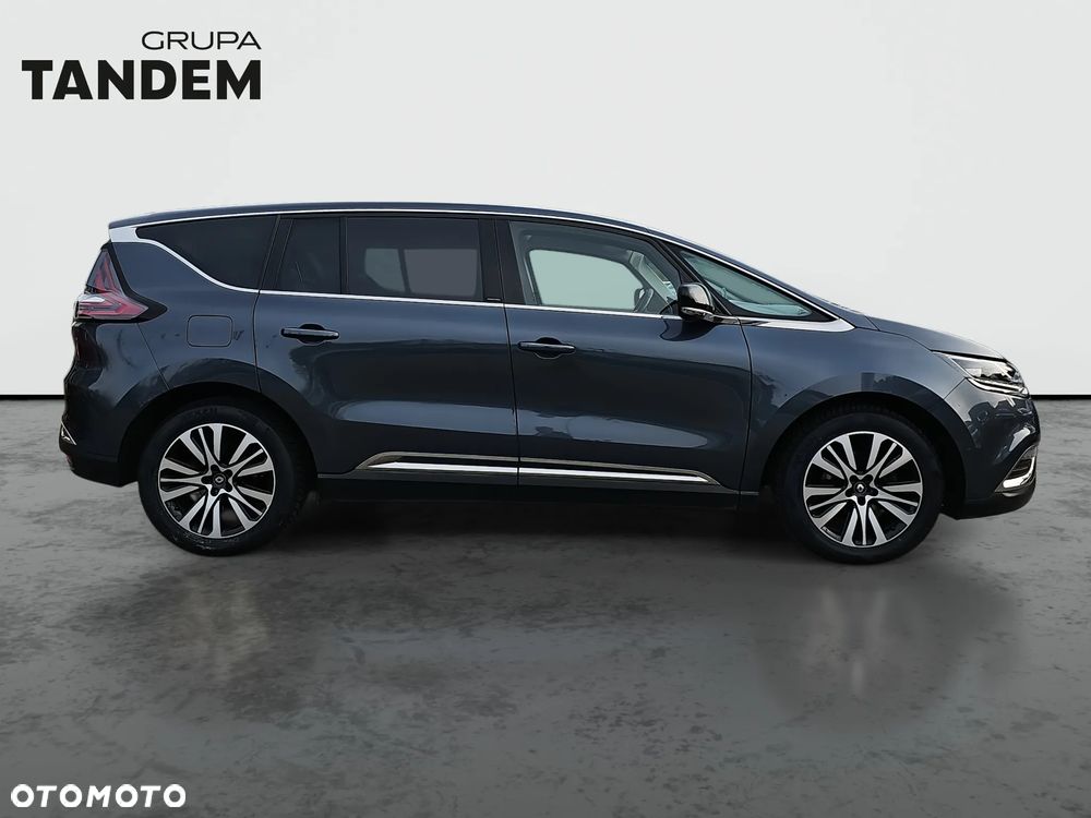 Renault Espace Energy dCi 160 EDC Initiale Paris - 4