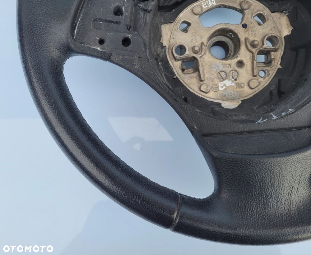 KIEROWNICA BMW E81 E82 E87 E88 E90 E91 E92 E93 X1 E84 259 - 3