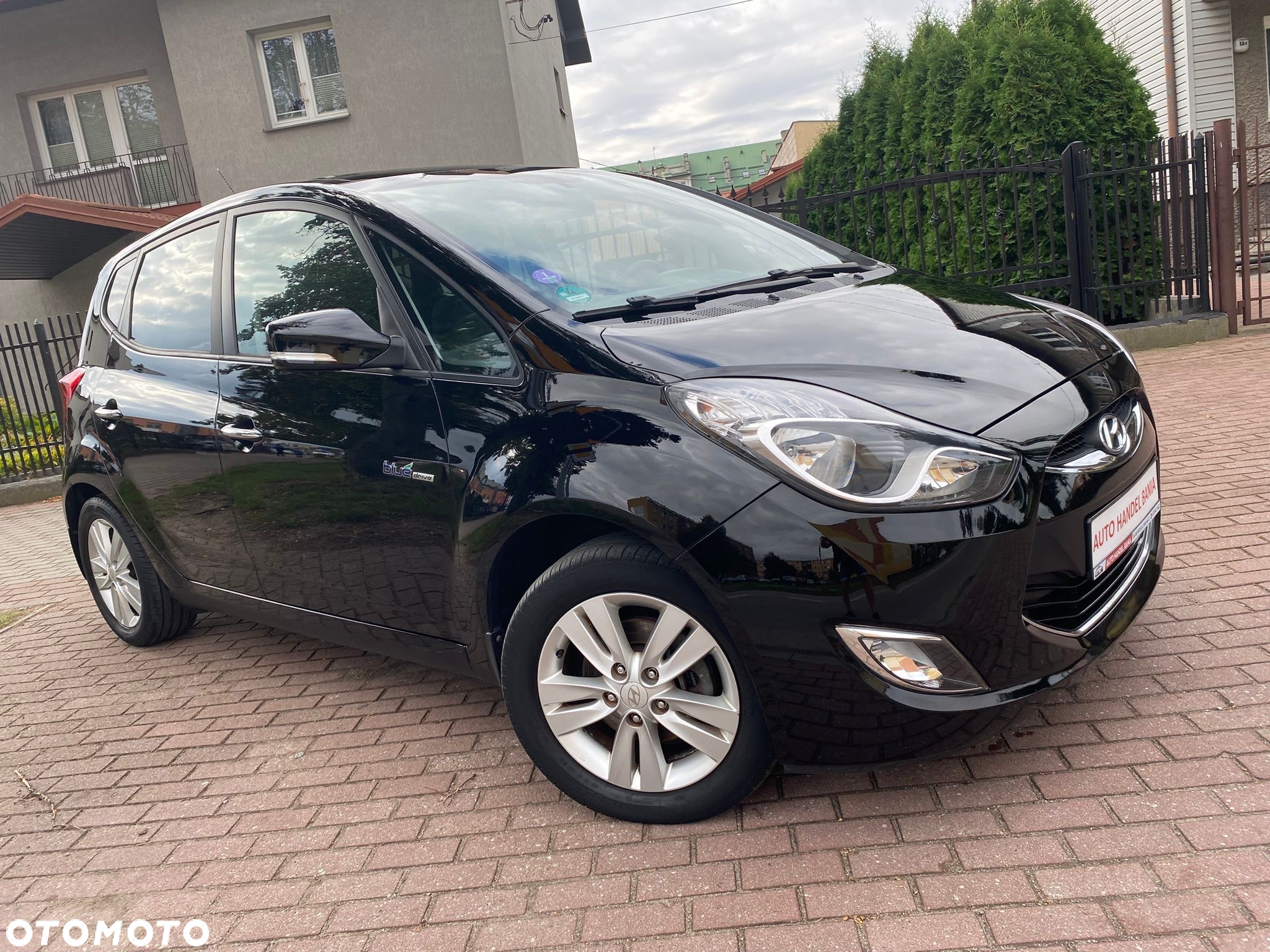 Hyundai ix20 1.4 Comfort - 14