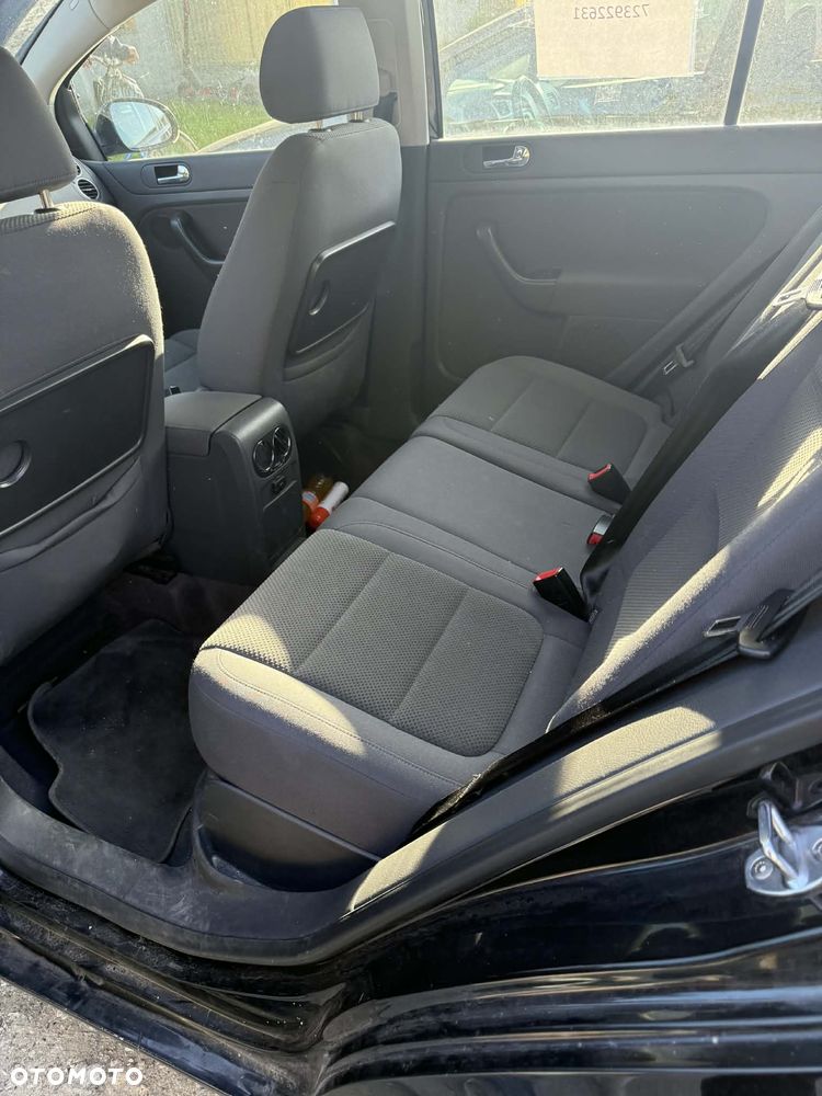 Volkswagen Golf Plus 1.6 FSI Goal - 3