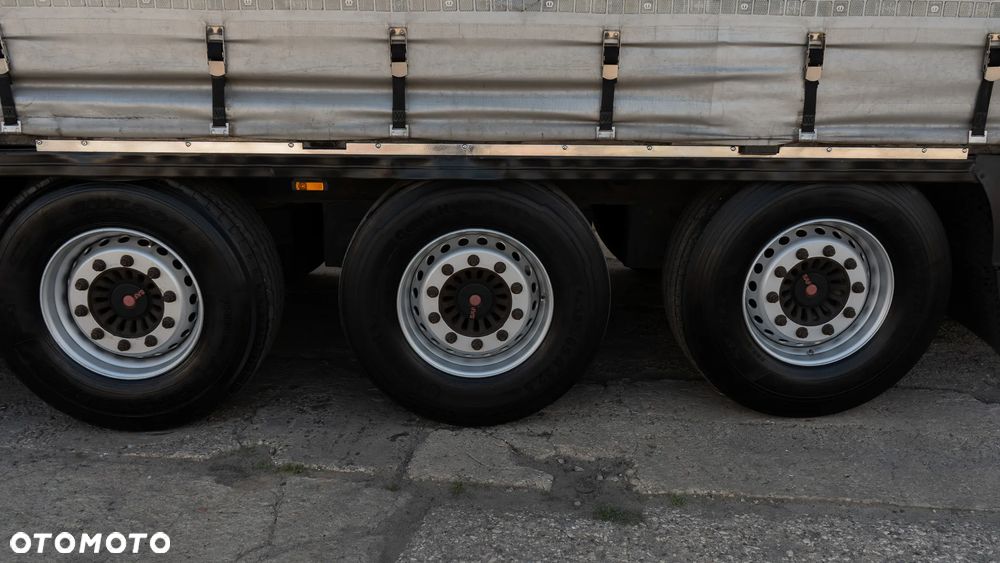 Krone 1-właściciel - 8