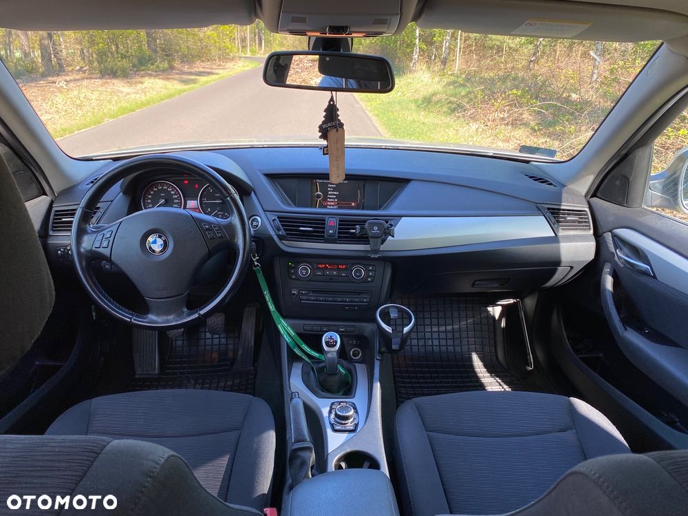 BMW X1 - 9