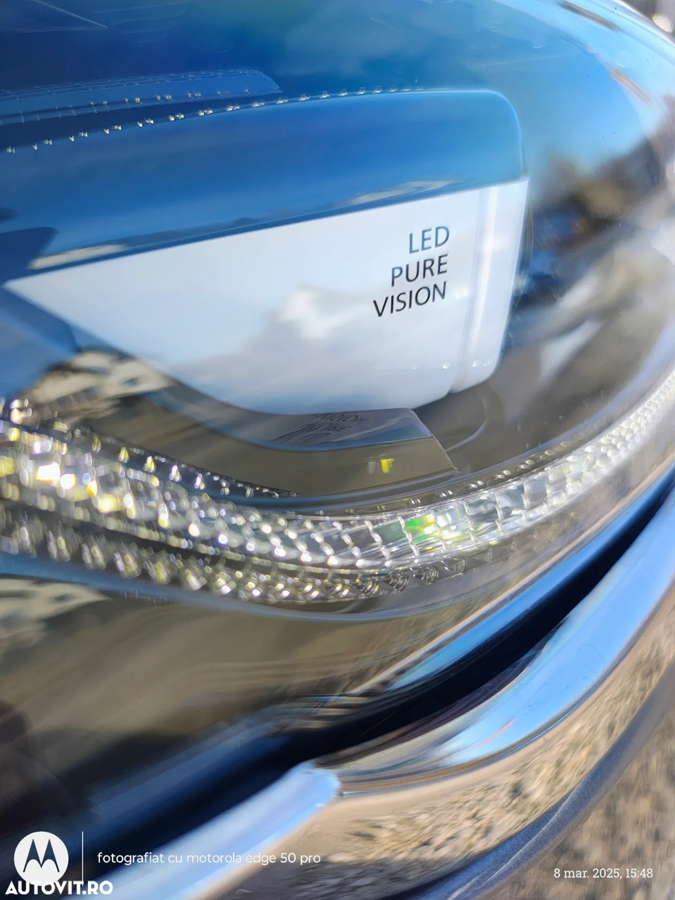 Renault Espace Energy dCi 160 EDC Intens - 13