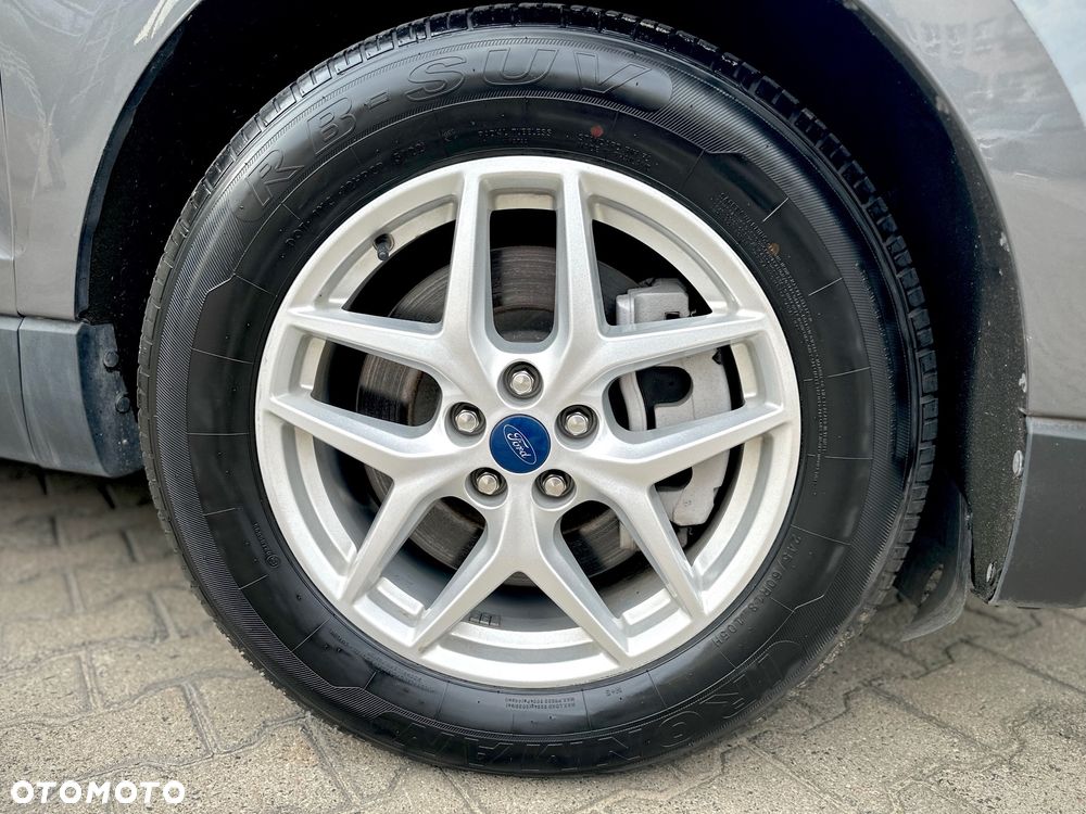 Ford Edge - 40