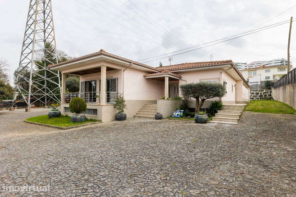 Quinta T3 para venda - Grande imagem: 3/30