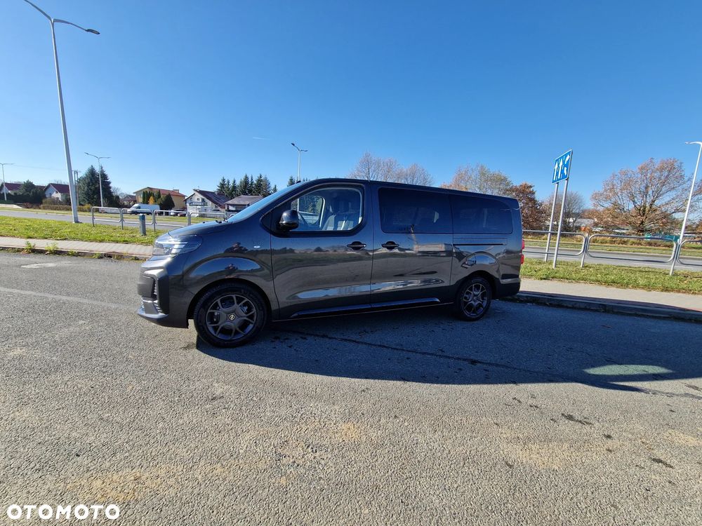 Opel Zafira 2.0 Diesel XL Business - 22