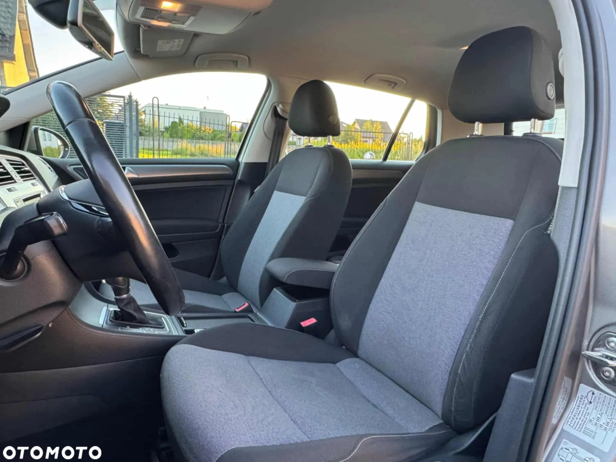 Volkswagen Golf VII 1.4 TSI BMT Highline DSG - 24