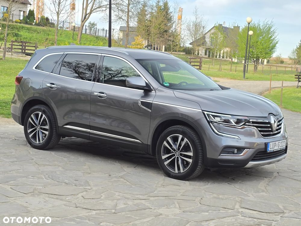 Renault Koleos 2.0 dCi Intens 4x4 X-Tronic - 12