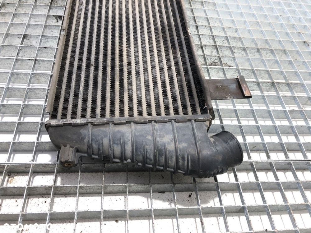 INTERCOOLER  RENAULT TRUCKS MARCO POLO - 3