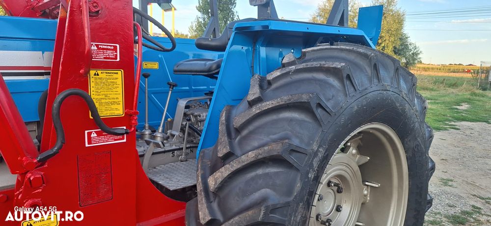 Landini 95 cp - 7