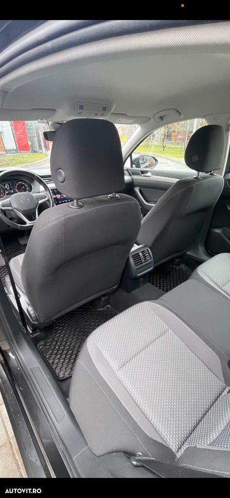 Volkswagen Passat - 6