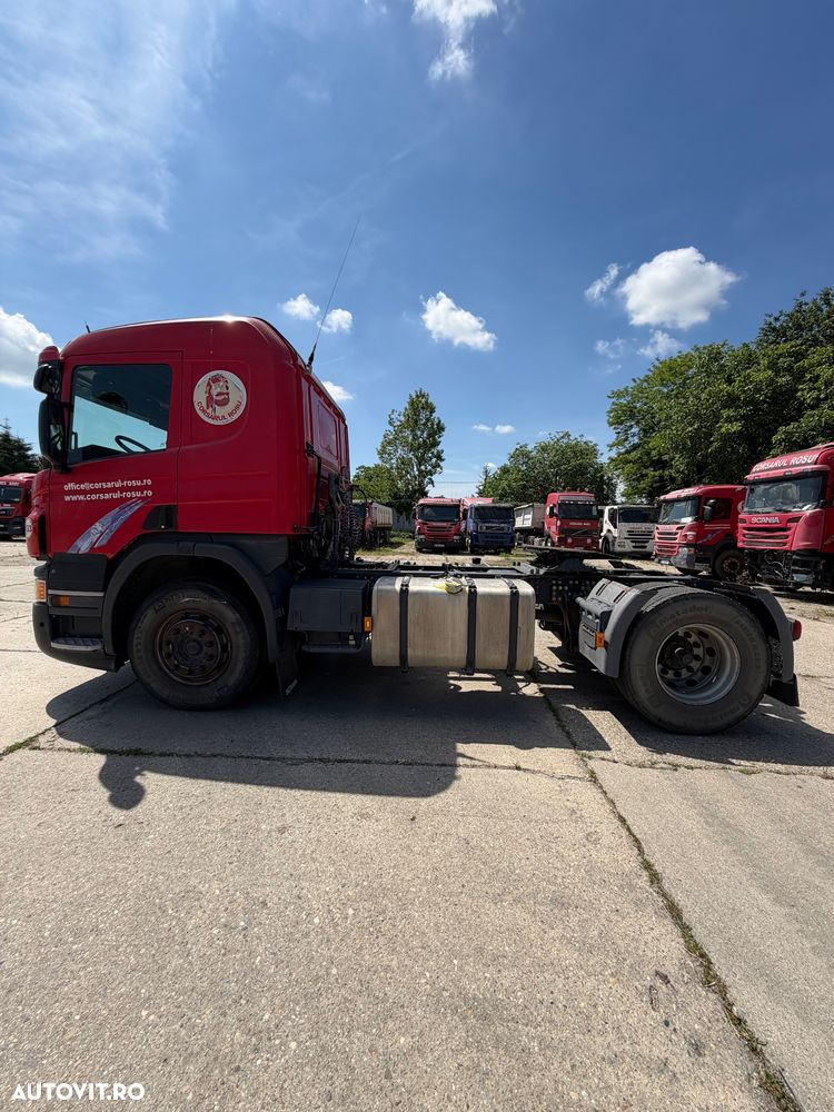 Scania P410 4x2 - 18